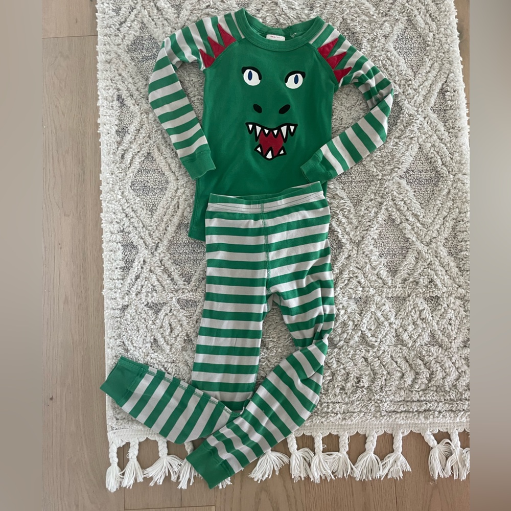 Hanna Andersson Pajamas